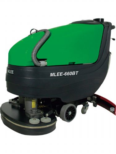 MLEE-660BT手推式洗地机