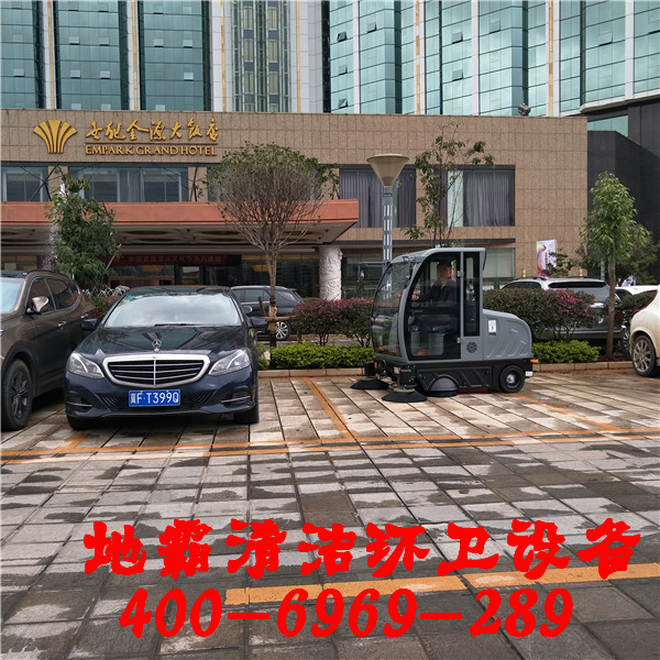 玉林道路清扫车哪家好【广西地霸】